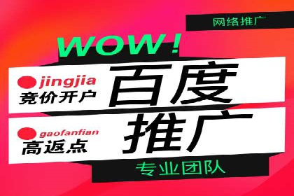 某品牌如何利用百度竞价广告实现品牌推广