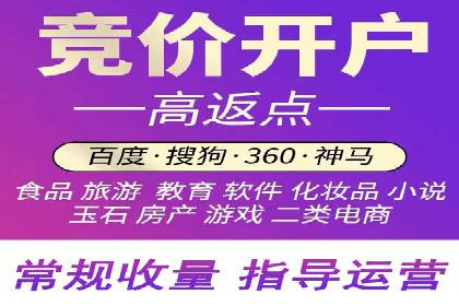 百度竞价排名服务：实战案例教你如何高效推广